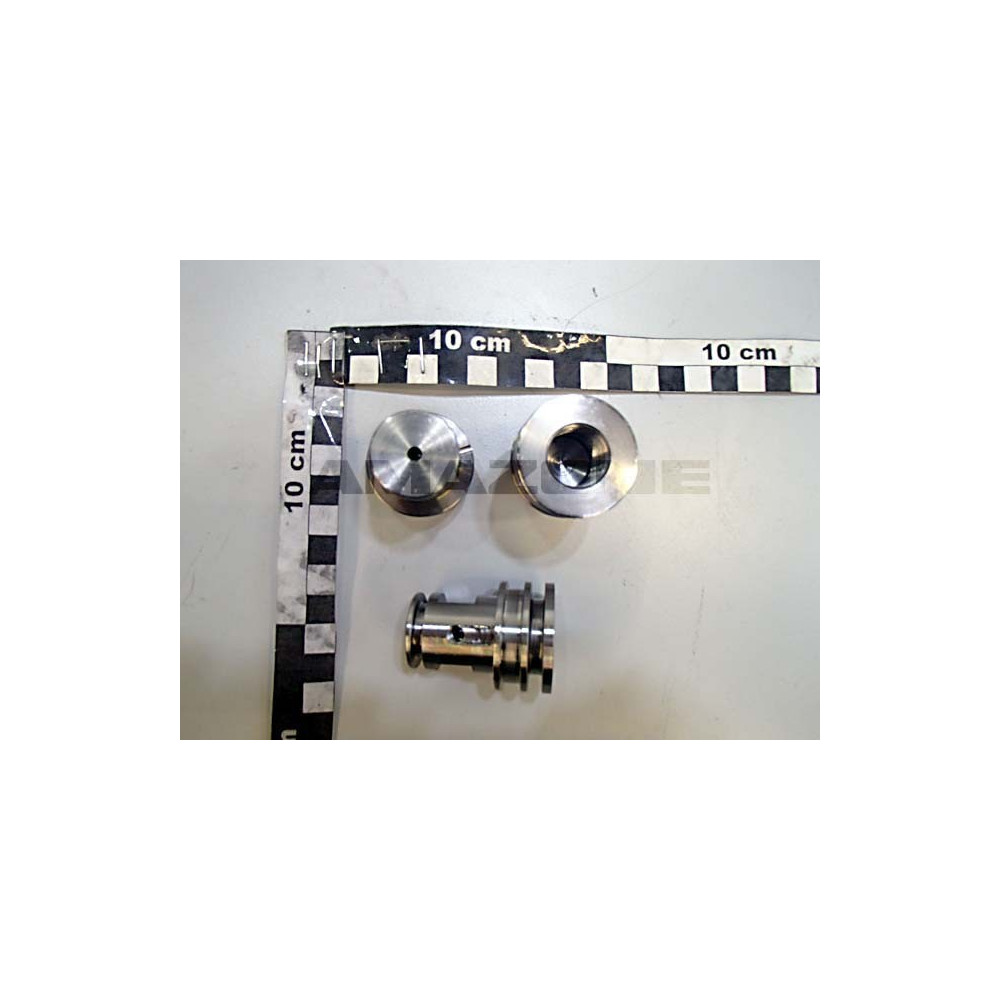 Piston de verrin 942358 Amazone
