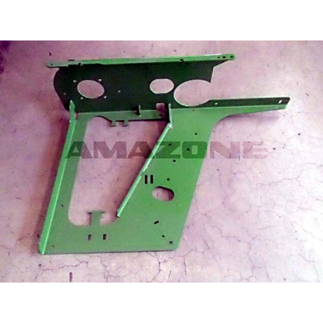 SUPPORT VANNE UF1501-1801 Réf. 942297 AMAZONE SUPPORT VANNE UF1501-1801 Réf. 942297 AMAZONE