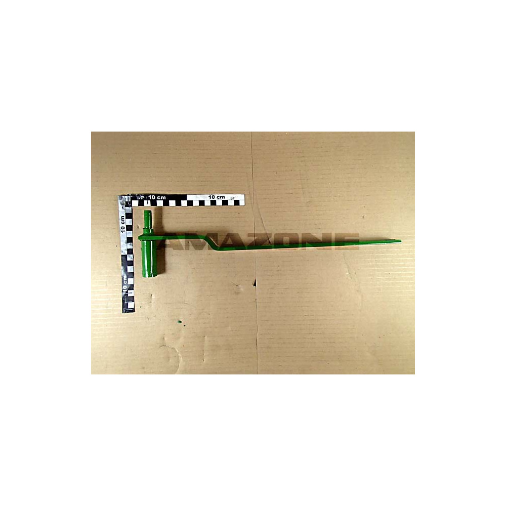 Levier de reglage 942461 Amazone