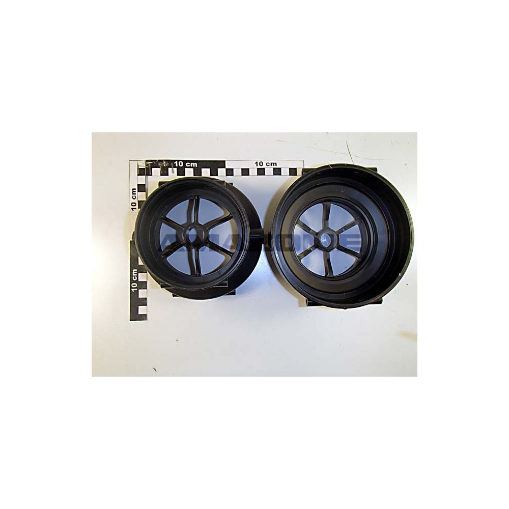 Corps de clapet de vanne 942581 Amazone