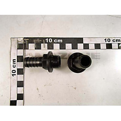 RACCORD D_15 AG_1/2" Réf. 942589 AMAZONE RACCORD D_15 AG_1/2" Réf. 942589 AMAZONE