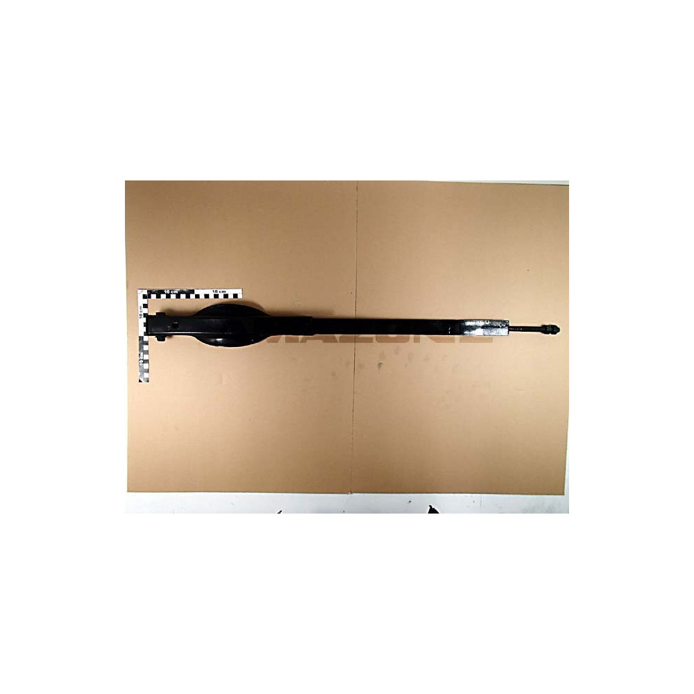 Sangle annulaire avec console 942599 Amazone