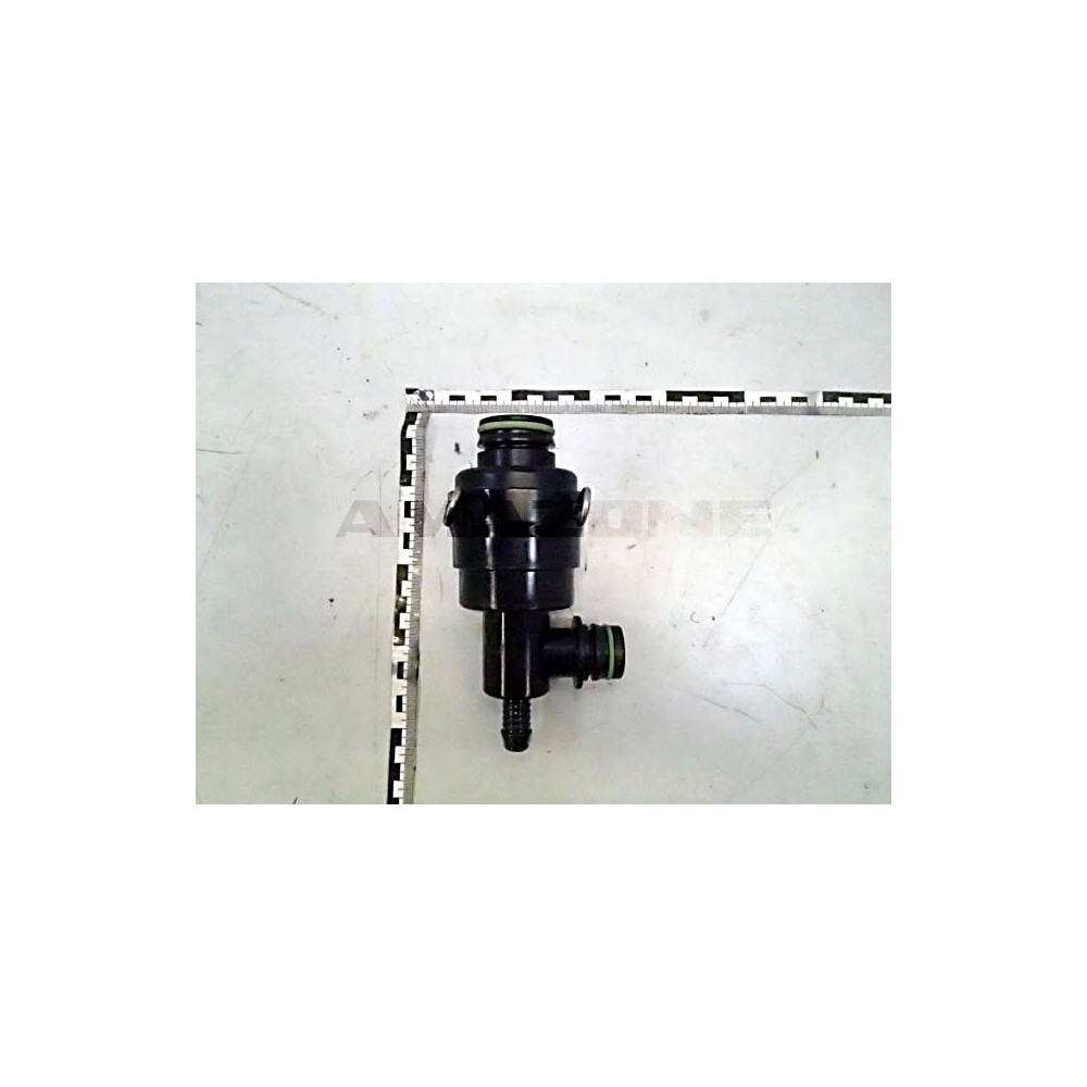 Raccord vanne regulation 942622 Amazone