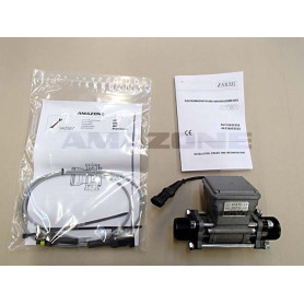 Debimetre sans contact 942587 Amazone