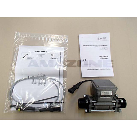 DEBIMETRE SANS CONTACT Réf. 942587 AMAZONE DEBIMETRE SANS CONTACT Réf. 942587 AMAZONE