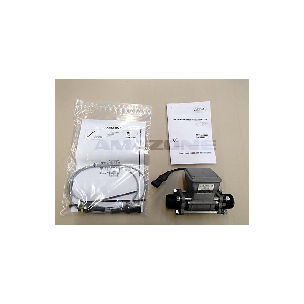 Debimetre sans contact 942587 Amazone