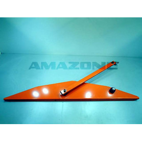 Support bache droit 942698 Amazone