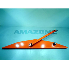 SUPPORT BACHE DROIT Réf. 942698 AMAZONE SUPPORT BACHE DROIT Réf. 942698 AMAZONE