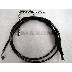 FLEXIBLE HYD. ZAM Réf. 942693 AMAZONE FLEXIBLE HYD. ZAM Réf. 942693 AMAZONE