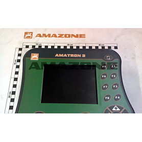amatron 3 e/s sans poss.de licence AMAZONE 942876G