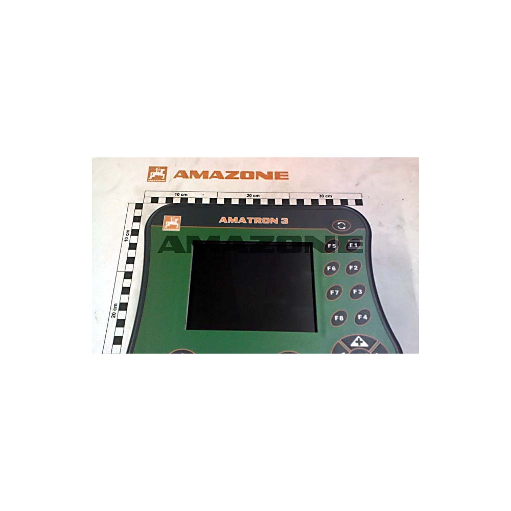 amatron 3 e/s sans poss.de licence AMAZONE 942876G
