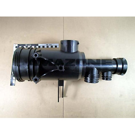 SUPPORT FILTRE ASPI Réf. 942873 AMAZONE
