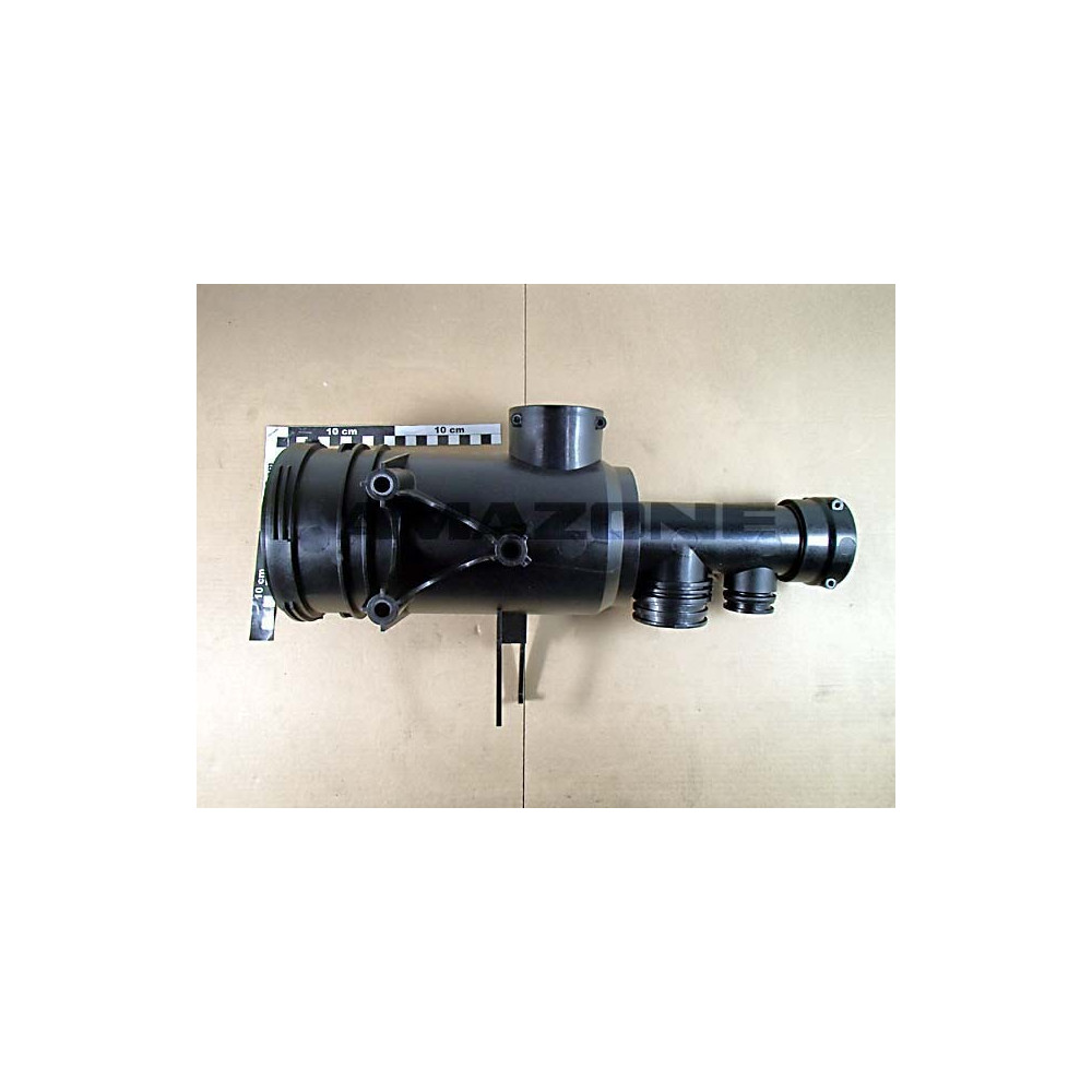  SUPPORT FILTRE ASPI Réf. 942873 AMAZONE