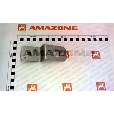 SUPPORT DU POTENTIOMETRE Réf. 942882 AMAZONE SUPPORT DU POTENTIOMETRE Réf. 942882 AMAZONE
