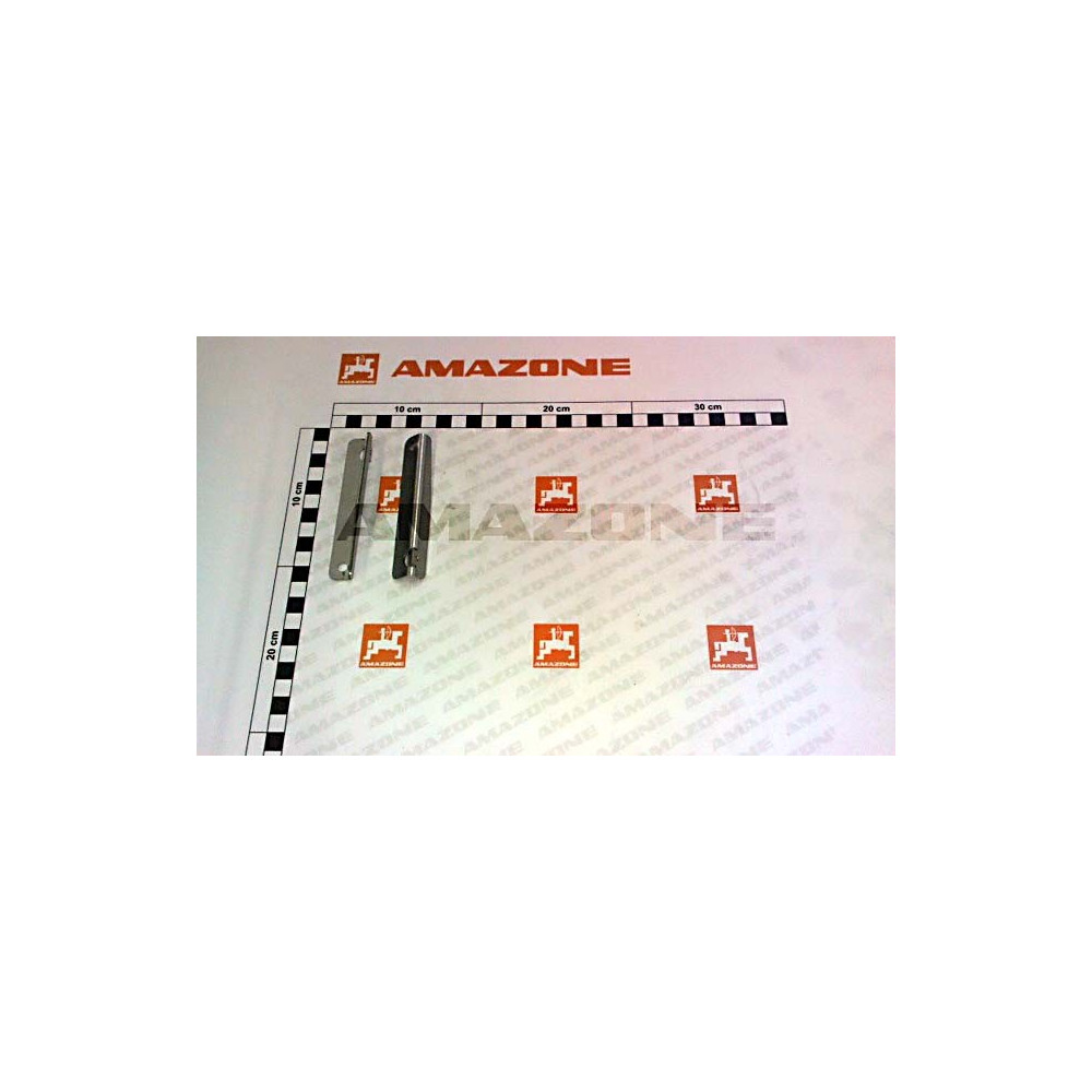 Levier fixation potentiometre L1/L2 942883 Amazone