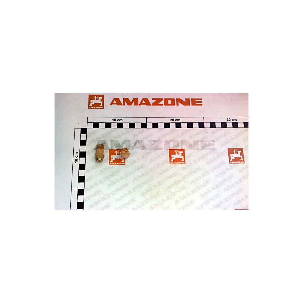  FILTRE PUSH PULL FEMELLE Réf. 942878 AMAZONE