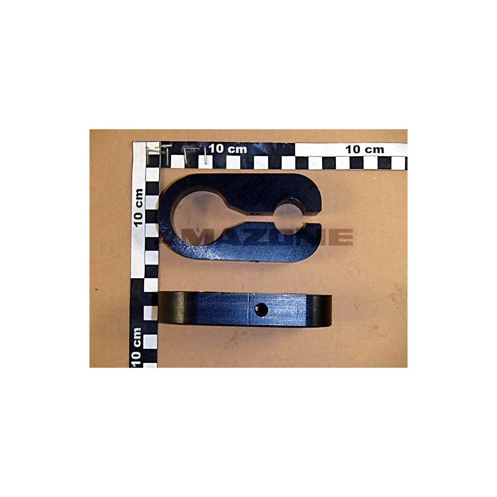 Etrier D_42 BIS 03.2013 942894 Amazone