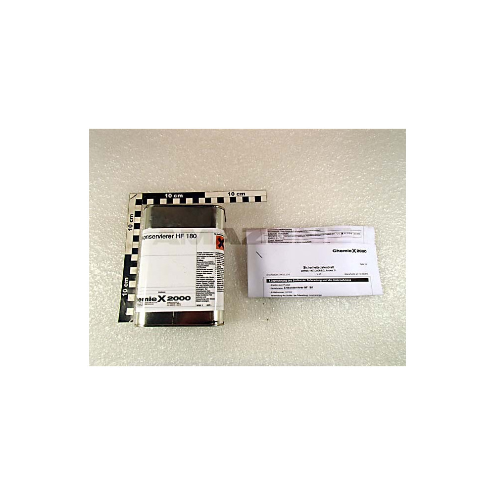 nettoyant de protection piece   eks AMAZONE 942959