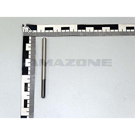 Tringle 5 X 75 Réf. 943019 - AMAZONE Tringle 5 X 75 Réf. 943019 - AMAZONE