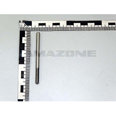 Tringle 5 X 75 Réf. 943019 - AMAZONE Tringle 5 X 75 Réf. 943019 - AMAZONE