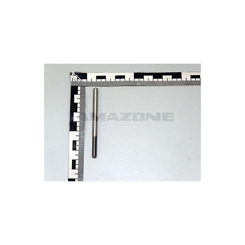 Tringle 5 X 75 943019 Amazone