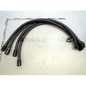 Kit 4 pendillards poids 100GR. 943029 Amazone