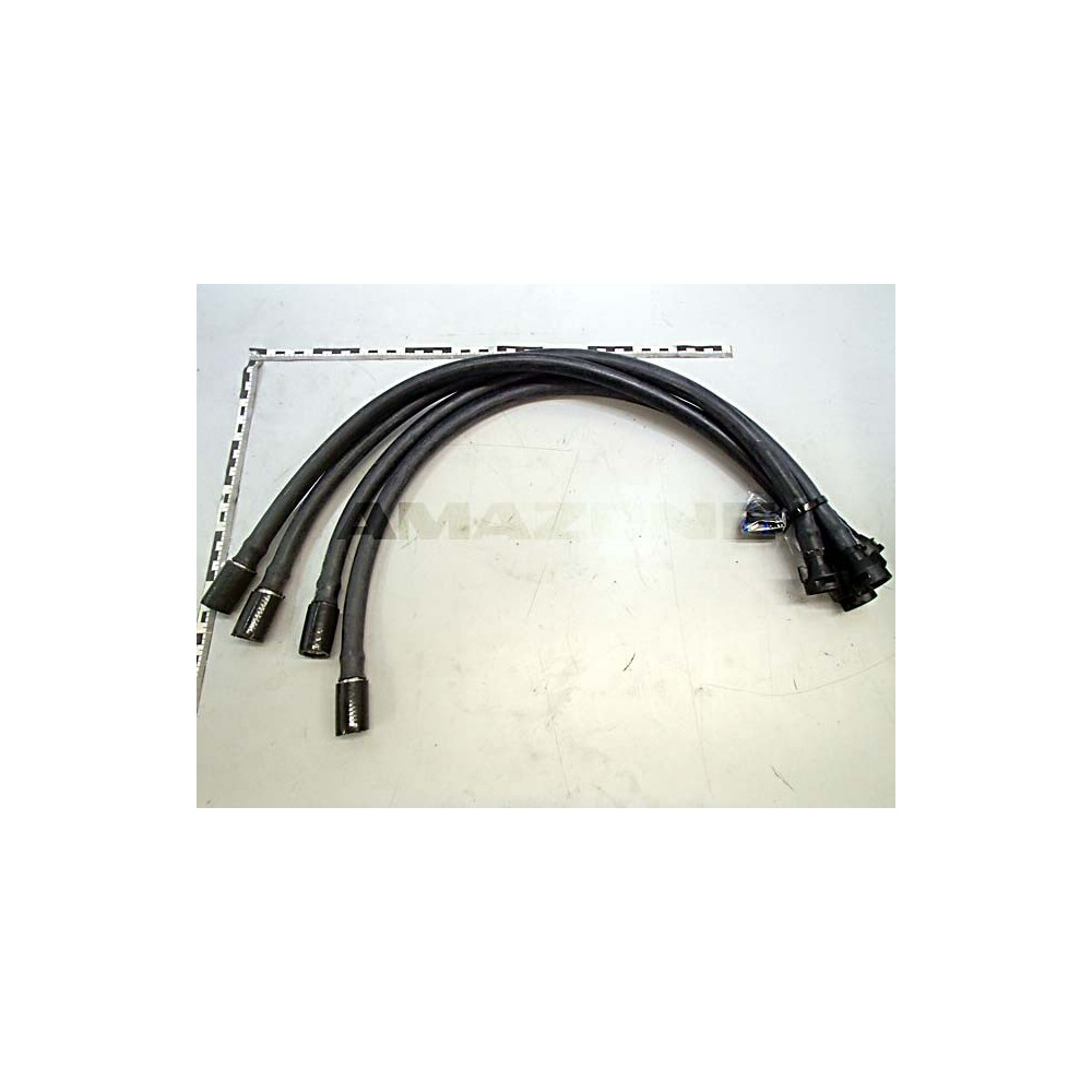 Kit 4 pendillards poids 100GR. 943029 Amazone