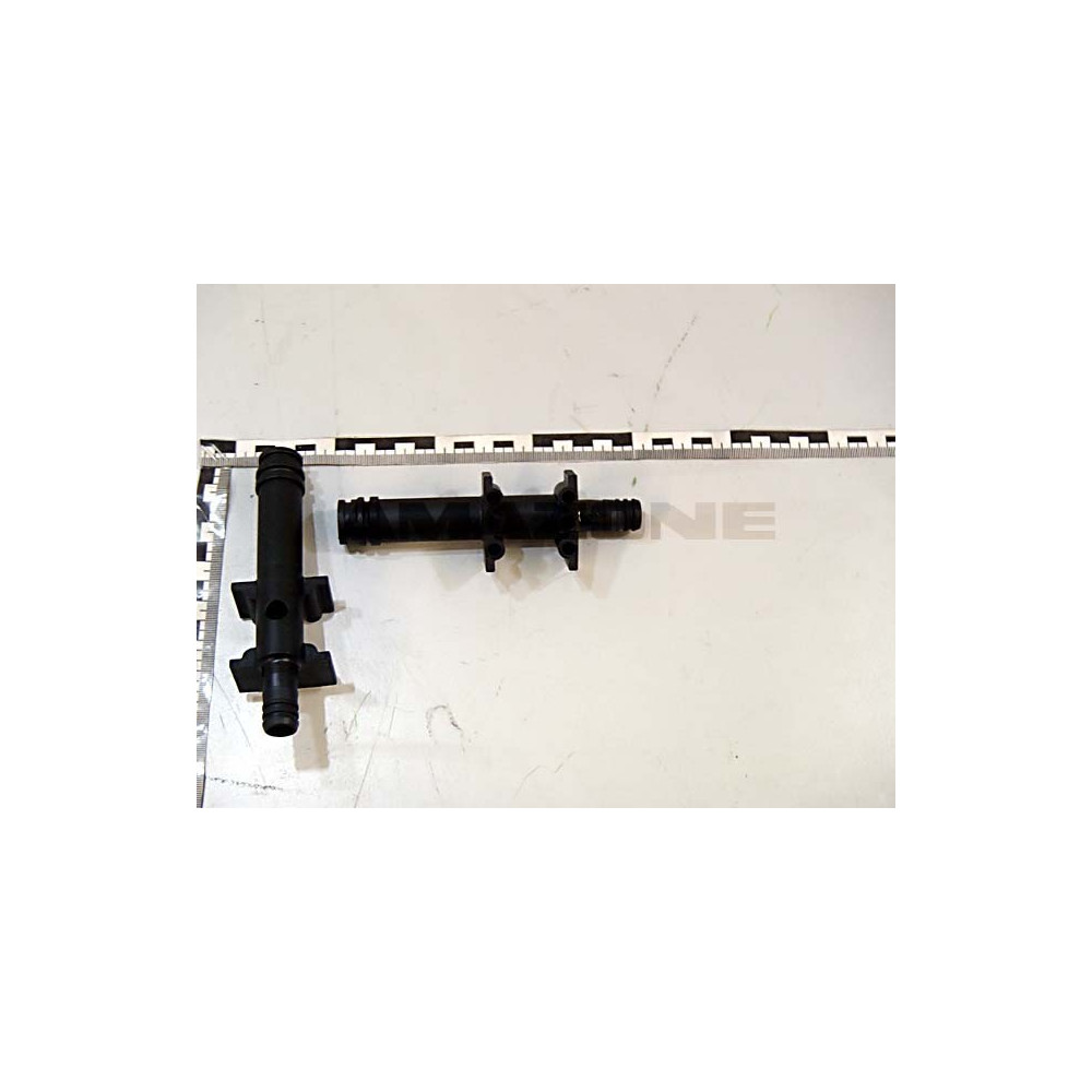 Porte JET long 943034 Amazone