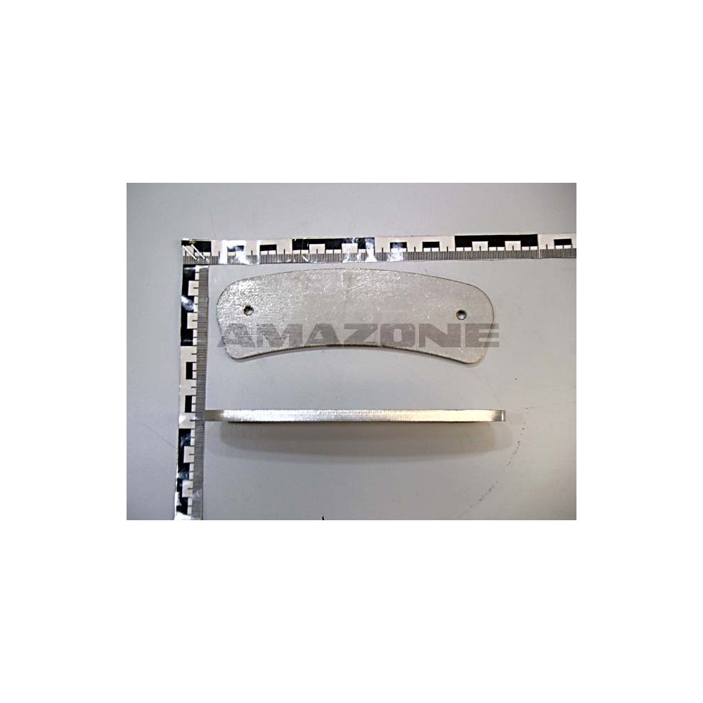 Masse d'equilibrage TS 943195 Amazone