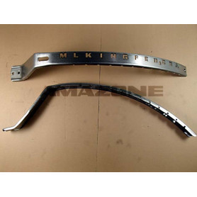 Echelle gradué GA. limiter V ZA-V 943204 Amazone