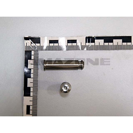 AXE DE MOTEUR ELECTRIQUE POINT CHUT Réf. 943210 AMAZONE