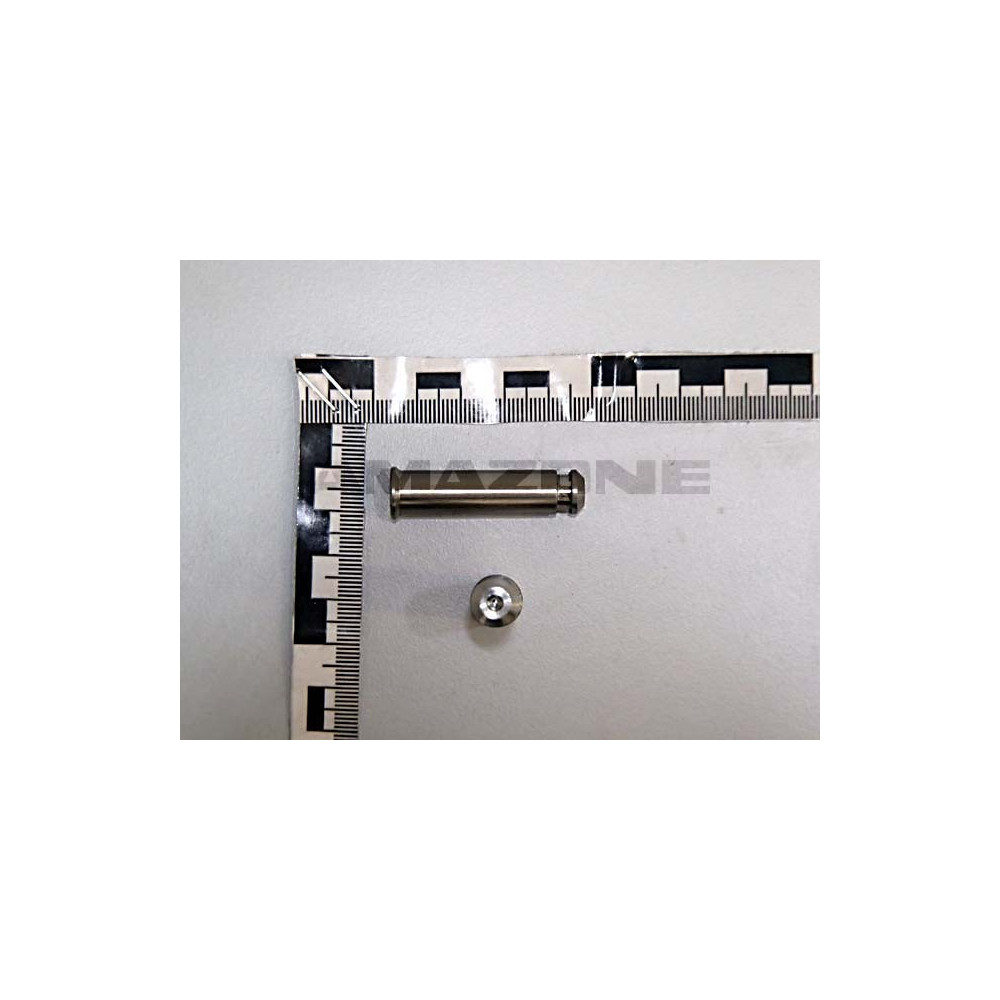 Axe de moteur electrique point chut 943210 Amazone