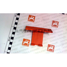 RACCORD JOINT DE REHAUSSE   ZAM Réf. 943265 AMAZONE