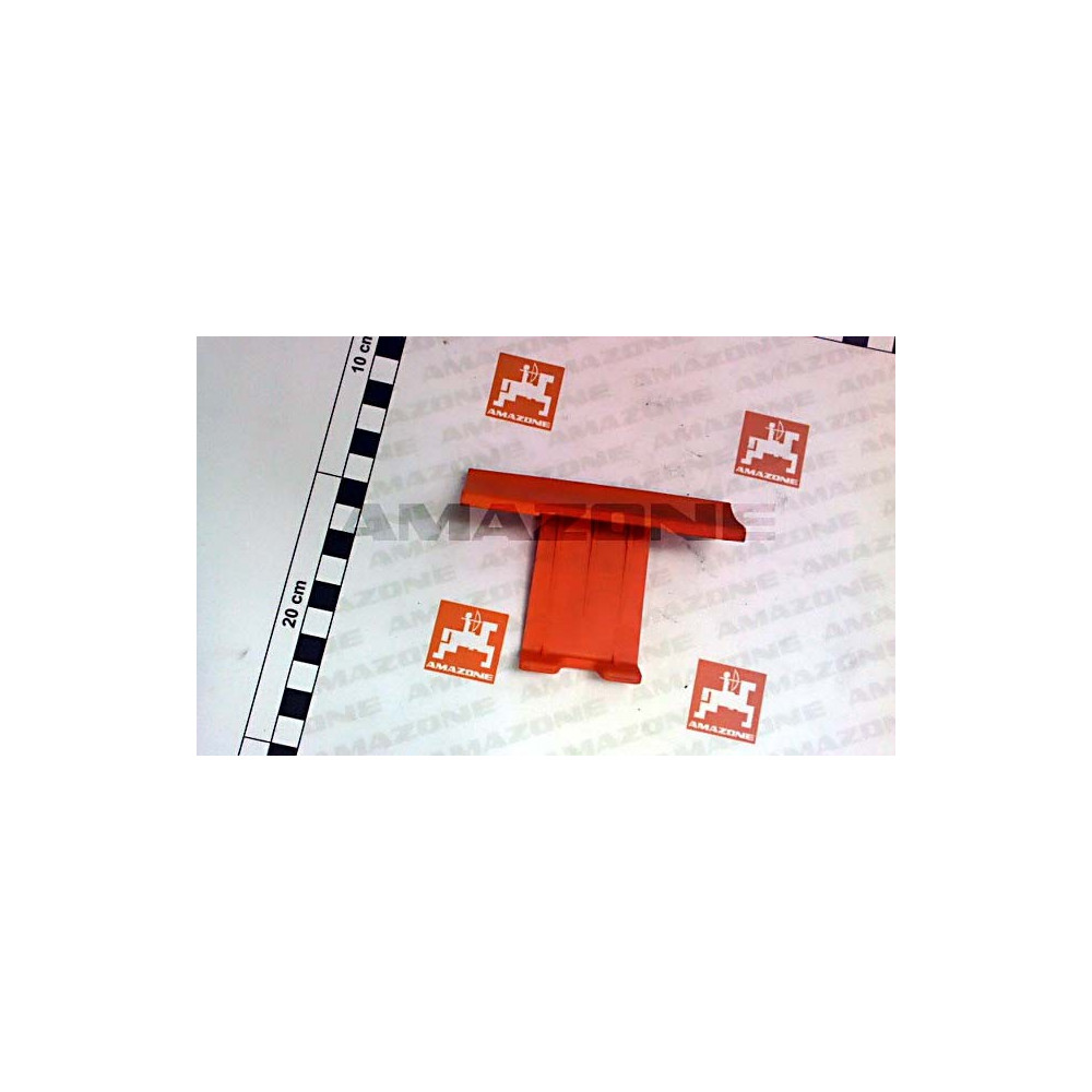Raccord joint de rehausse ZAM 943265 Amazone