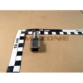 Douille pour vis inox 943258 Amazone