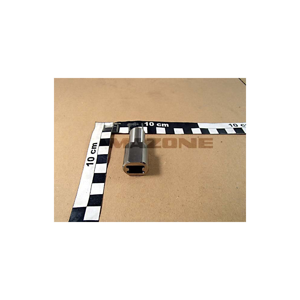 Douille pour vis inox 943258 Amazone