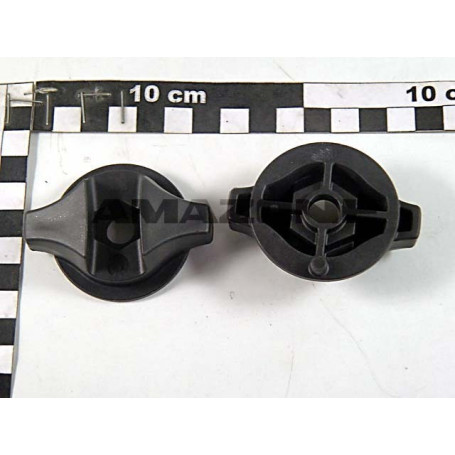 Ecrou plastique zats Réf. 943269 - AMAZONE Ecrou plastique zats Réf. 943269 - AMAZONE