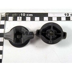 Ecrou plastique zats Réf. 943269 - AMAZONE Ecrou plastique zats Réf. 943269 - AMAZONE