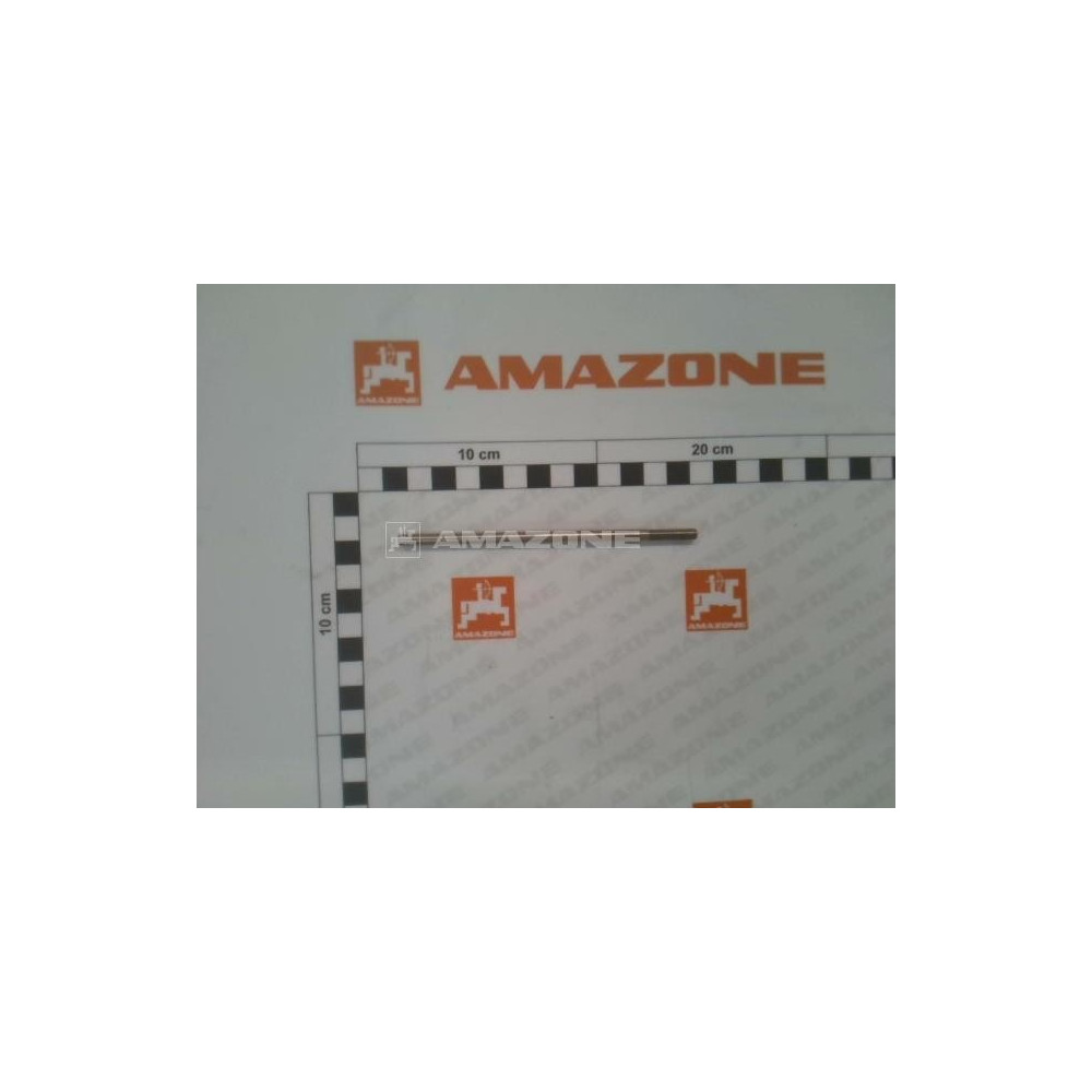 Axe fileté 943303 Amazone