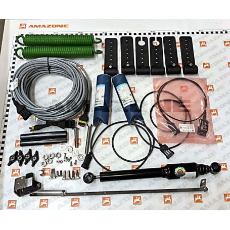 DISTANCE CONTROL UF UG SUPER S Réf. 943299 AMAZONE DISTANCE CONTROL UF UG SUPER S Réf. 943299 AMAZONE