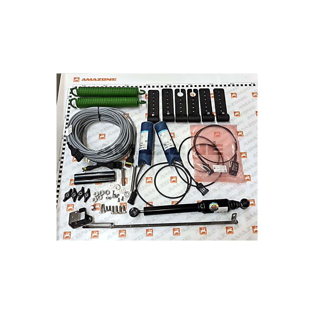 Distance control UF UG super S 943299 Amazone