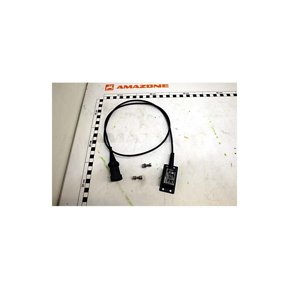 Corr DEV AUTO-TRAIL 943309 Amazone
