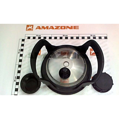 Couvercle de fermeture filtre aspi Réf. 943324 - AMAZONE Couvercle de fermeture filtre aspi Réf. 943324 - AMAZONE