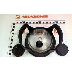 Couvercle de fermeture filtre aspi Réf. 943324 - AMAZONE Couvercle de fermeture filtre aspi Réf. 943324 - AMAZONE
