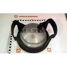 Couvercle de fermeture filtre aspi Réf. 943323 - AMAZONE Couvercle de fermeture filtre aspi Réf. 943323 - AMAZONE