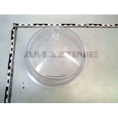 Couvercle filtre aspi.3" transpa. Réf. 943329 - AMAZONE Couvercle filtre aspi.3" transpa. Réf. 943329 - AMAZONE
