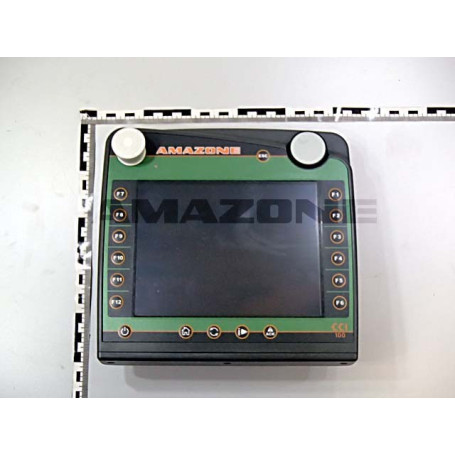 Terminal CCI 100 Réf. 943405 - AMAZONE Terminal CCI 100 Réf. 943405 - AMAZONE