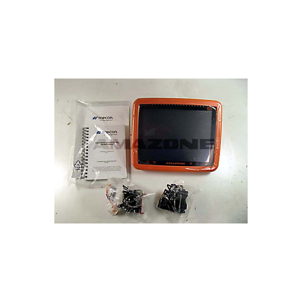 Boitier amapad 943406 Amazone