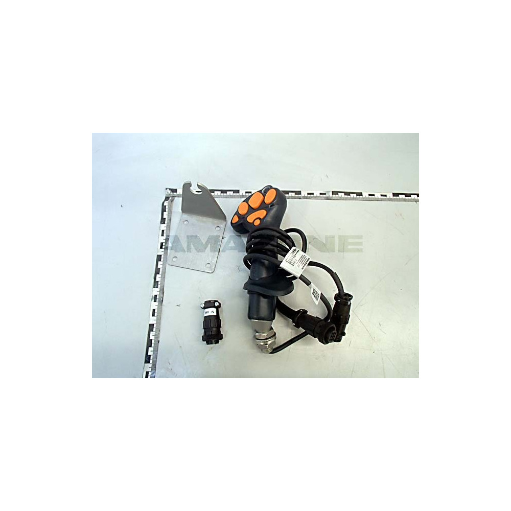 Amapilot+ AUX-N 943409 Amazone