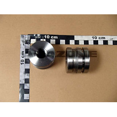 PISTON VERIN 50X40 Réf. 943463 AMAZONE PISTON VERIN 50X40 Réf. 943463 AMAZONE
